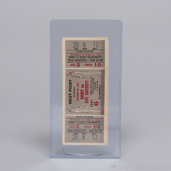 Theater Ticket Holders